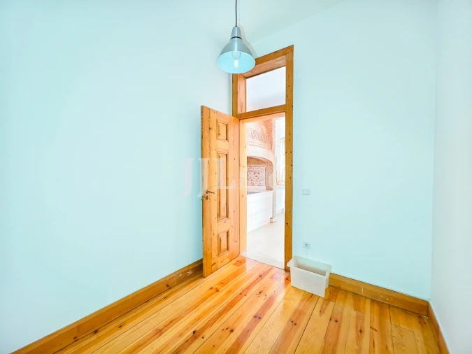 Apartamento T3 para Venda em Santa Maria Maior Foto 13