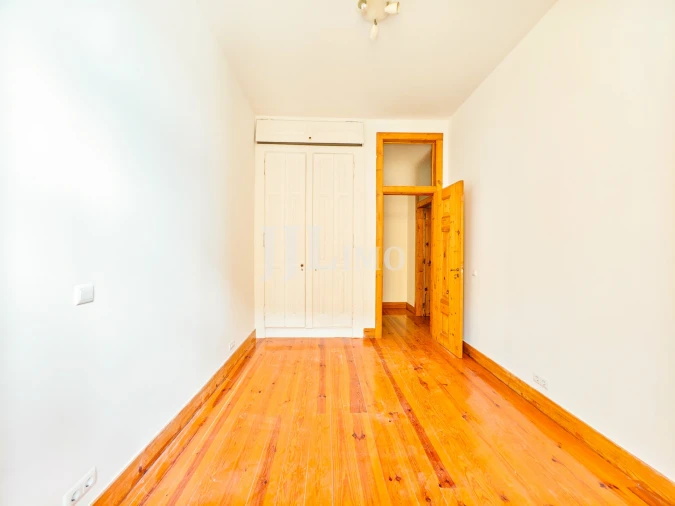 Apartamento T3 para Venda em Santa Maria Maior Foto 26