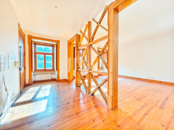 Apartamento T3 para Venda em Santa Maria Maior Foto 5