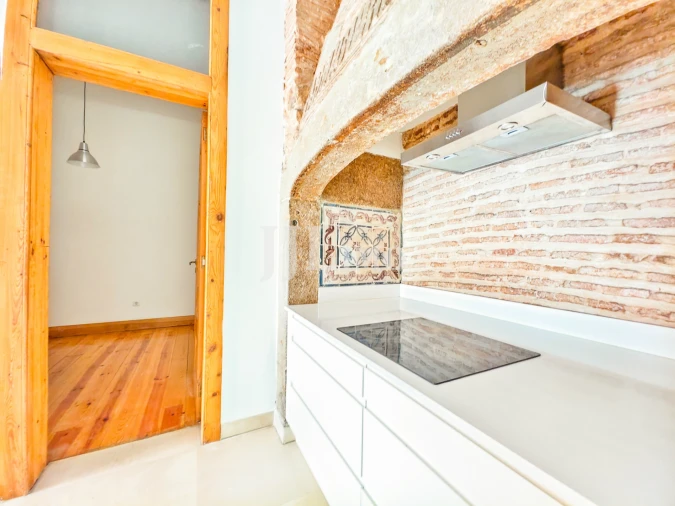 Apartamento T3 para Venda em Santa Maria Maior Foto 10