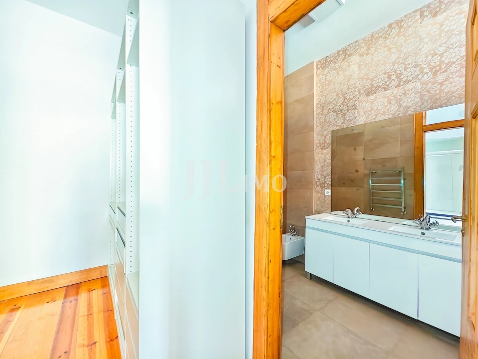 Apartamento T3 para Venda em Santa Maria Maior Foto 33