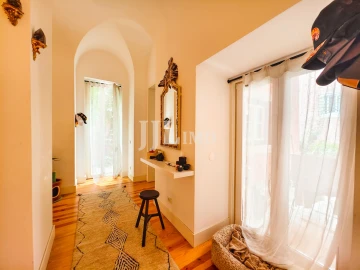 Apartamento T1 para Venda em Misericórdia