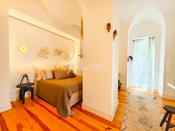 Apartamento T1 para Venda em Misericórdia