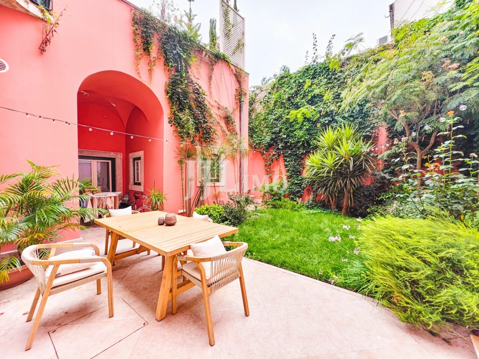 Apartamento T1 para Venda em Misericórdia Foto 15