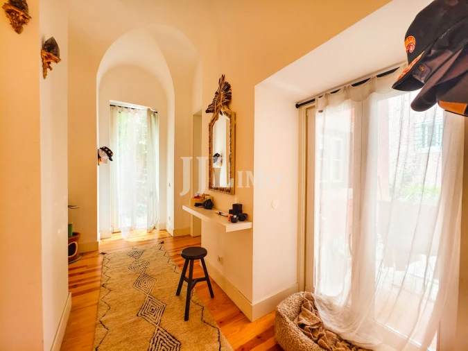 Apartamento T1 para Venda em Misericórdia Foto 13