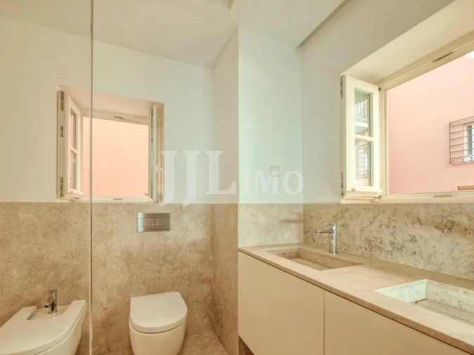 Apartamento T1 para Venda em Misericórdia Foto 5