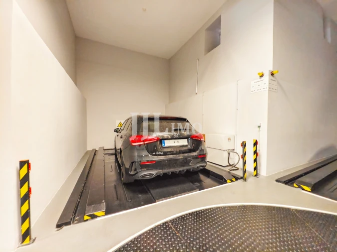 Apartamento T1 para Venda em Misericórdia Foto 18