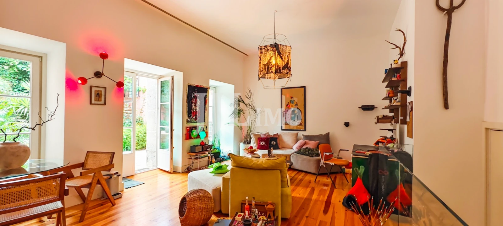 Apartamento T1 para Venda em Misericórdia Foto 2