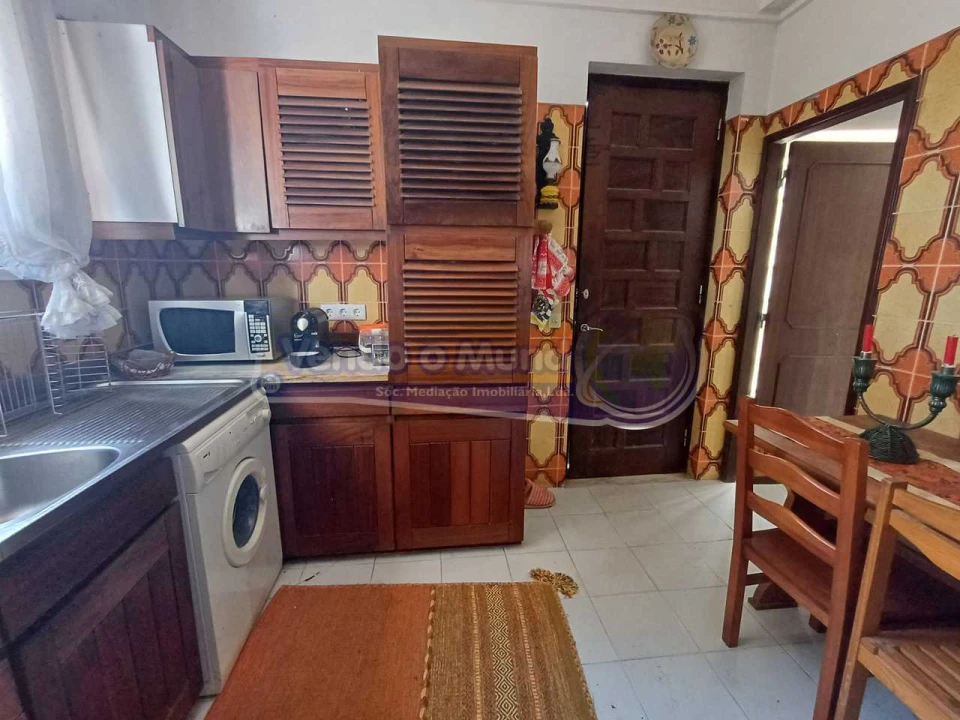 Moradia T2 para Venda em Benavente Foto 4