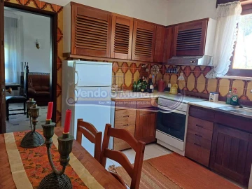 Moradia T2 para Venda em Benavente