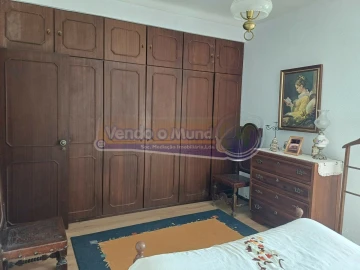 Moradia T2 para Venda em Benavente