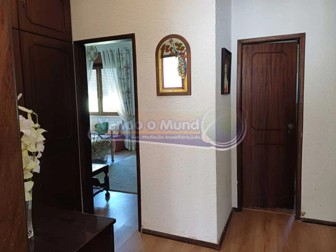 Moradia T2 para Venda em Benavente Foto 11