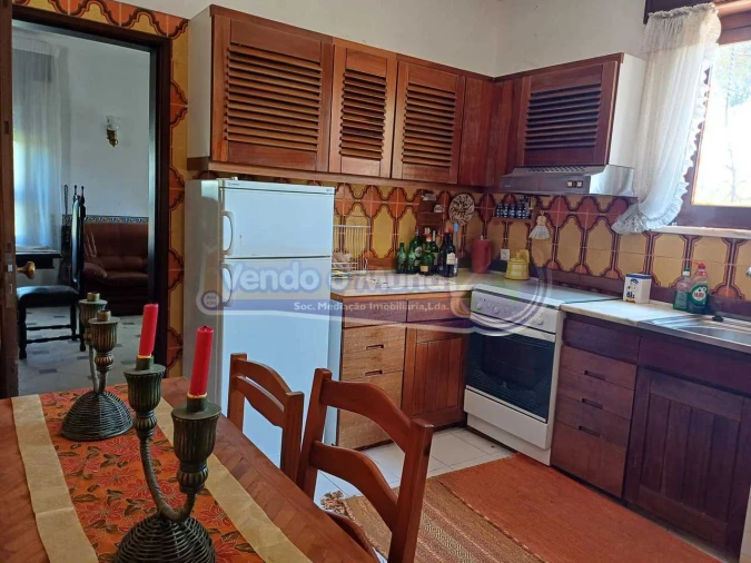 Moradia T2 para Venda em Benavente Foto 3