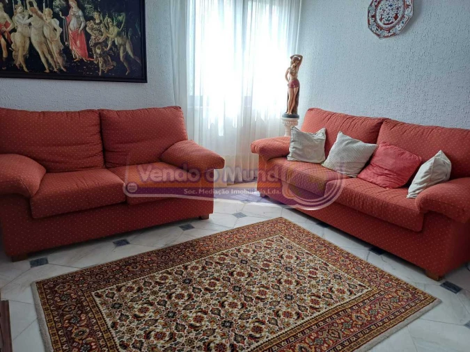 Moradia T2 para Venda em Benavente Foto 10