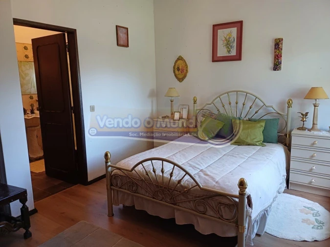 Moradia T2 para Venda em Benavente Foto 16
