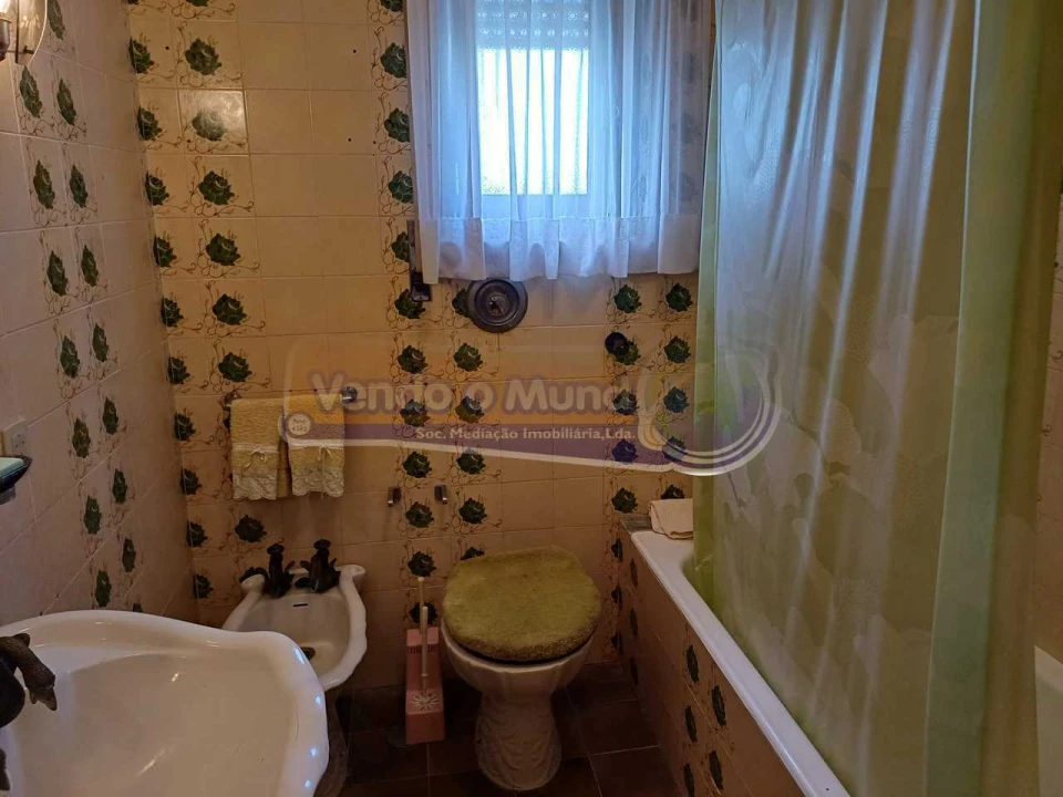 Moradia T2 para Venda em Benavente Foto 18
