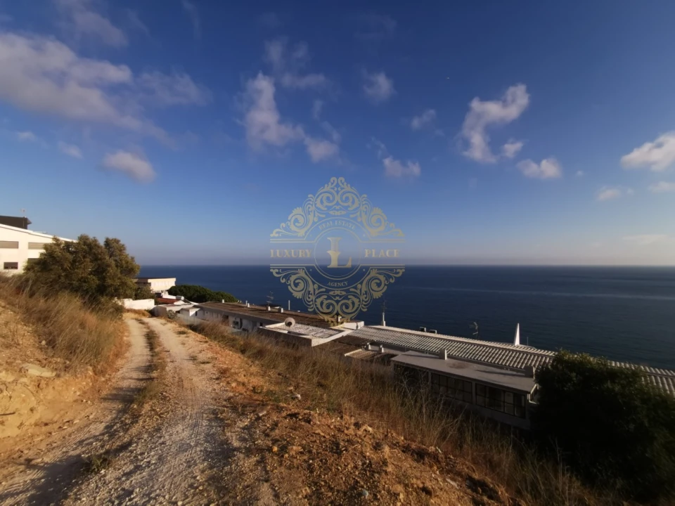 Terreno para Venda em Sesimbra (Santiago) Foto 15