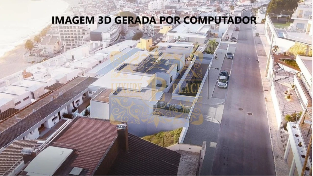 Terreno para Venda em Sesimbra (Santiago) Foto 2