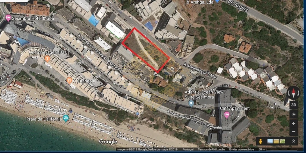 Terreno para Venda em Sesimbra (Santiago) Foto 7