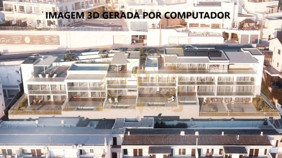 Terreno para Venda em Sesimbra (Santiago)