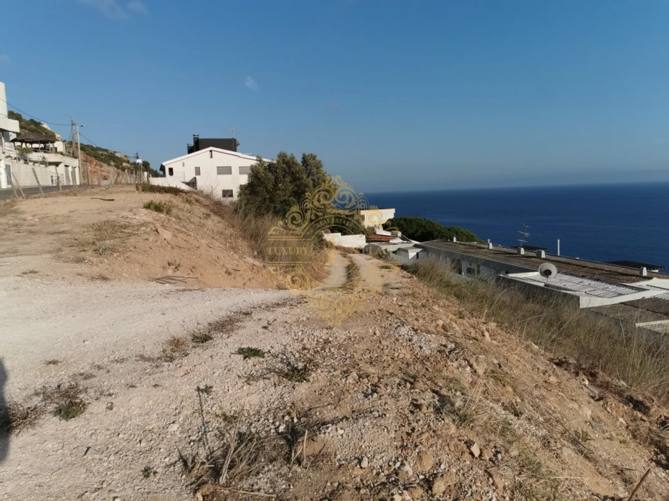 Terreno para Venda em Sesimbra (Santiago) Foto 8