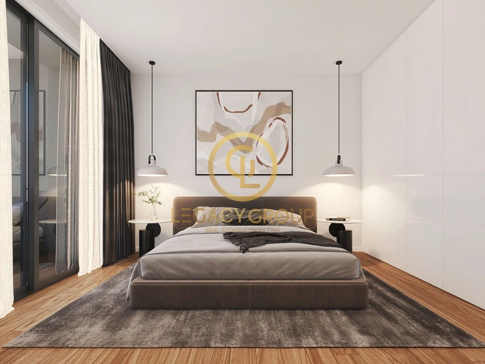 Apartamento T2 para Venda em Almancil Foto 11