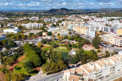Apartamento T2 para Venda em Almancil