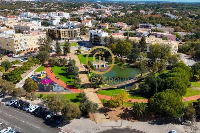 Apartamento T2 para Venda em Almancil