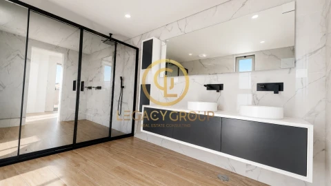 Apartamento T2 para Venda em Almancil