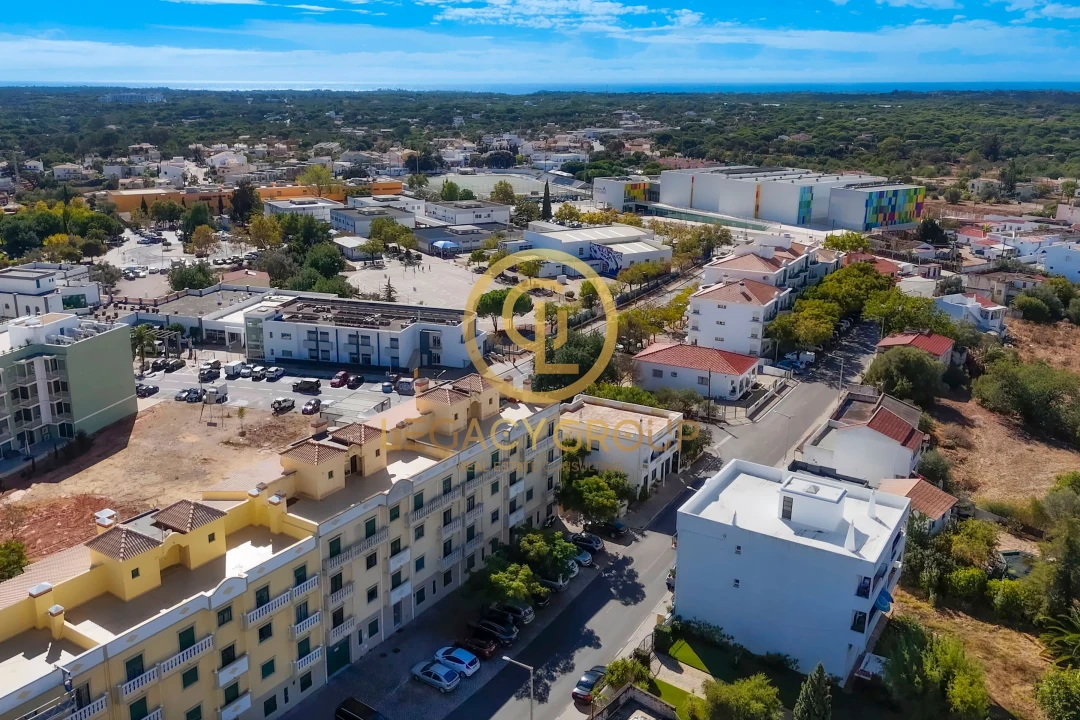 Apartamento T2 para Venda em Almancil Foto 20