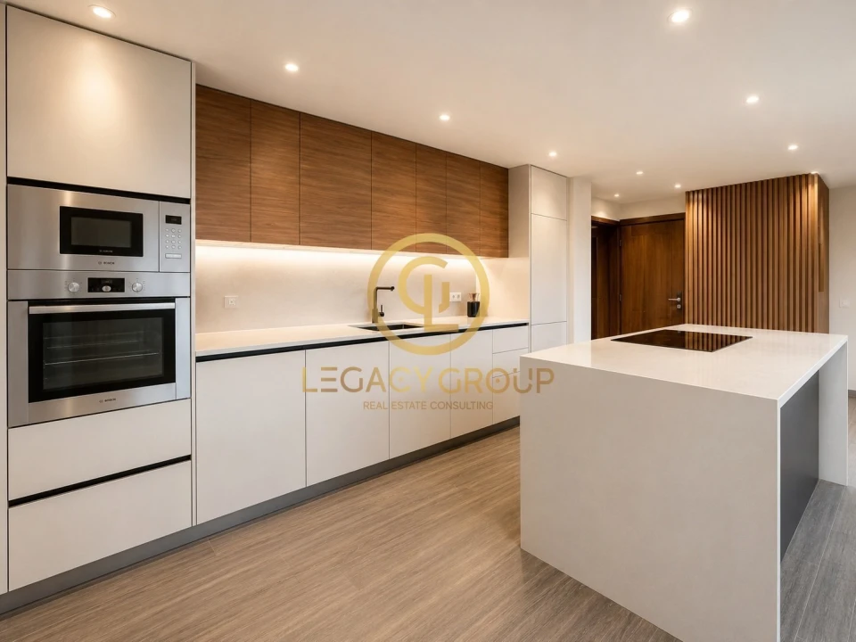 Apartamento T2 para Venda em Almancil Foto 1