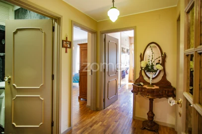 Apartamento T4 para Venda em Aldoar, Foz do Douro e Nevogilde