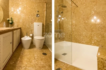 Apartamento T4 para Venda em Aldoar, Foz do Douro e Nevogilde