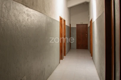Apartamento T4 para Venda em Aldoar, Foz do Douro e Nevogilde
