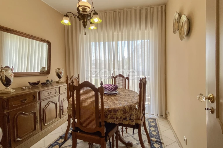 Apartamento T4 para Venda em Aldoar, Foz do Douro e Nevogilde Foto 23