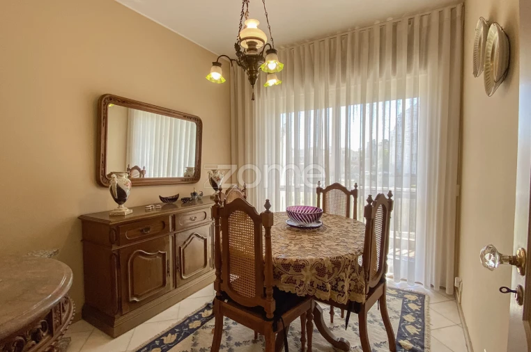 Apartamento T4 para Venda em Aldoar, Foz do Douro e Nevogilde Foto 25