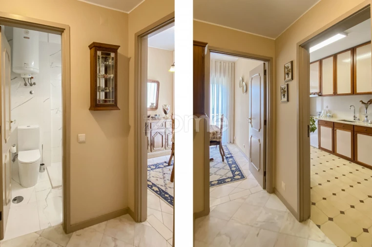 Apartamento T4 para Venda em Aldoar, Foz do Douro e Nevogilde Foto 27