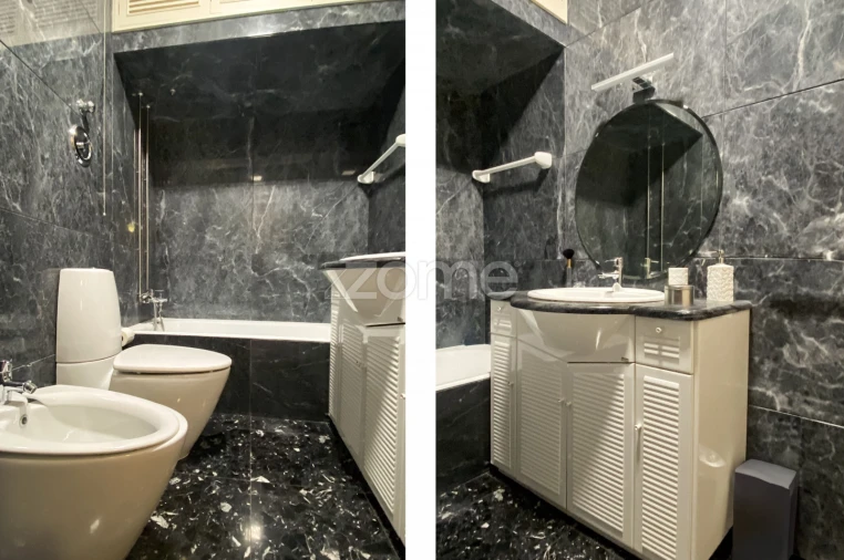 Apartamento T4 para Venda em Aldoar, Foz do Douro e Nevogilde Foto 17