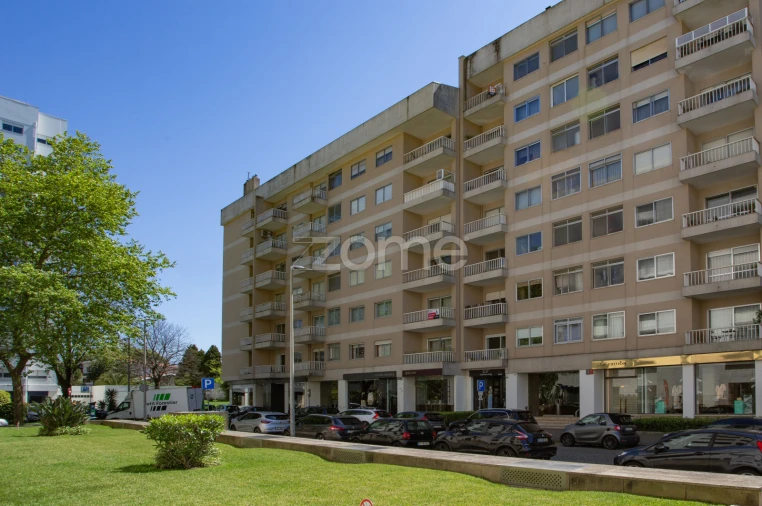 Apartamento T4 para Venda em Aldoar, Foz do Douro e Nevogilde Foto 40