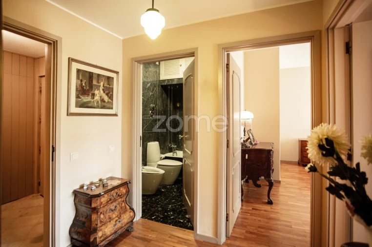 Apartamento T4 para Venda em Aldoar, Foz do Douro e Nevogilde Foto 13