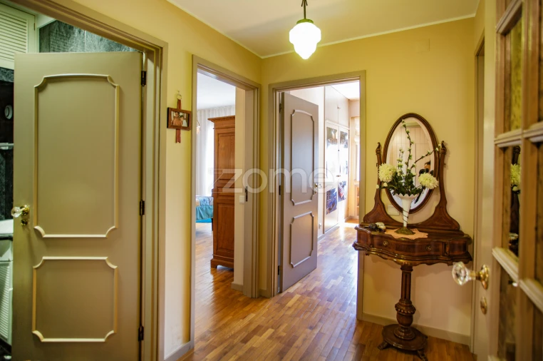 Apartamento T4 para Venda em Aldoar, Foz do Douro e Nevogilde Foto 14