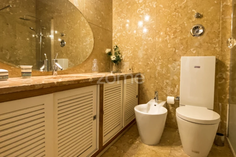 Apartamento T4 para Venda em Aldoar, Foz do Douro e Nevogilde Foto 21
