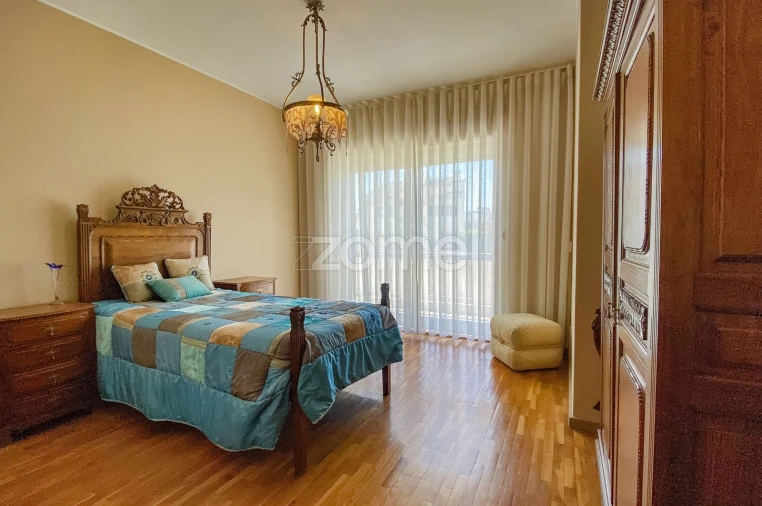 Apartamento T4 para Venda em Aldoar, Foz do Douro e Nevogilde Foto 15