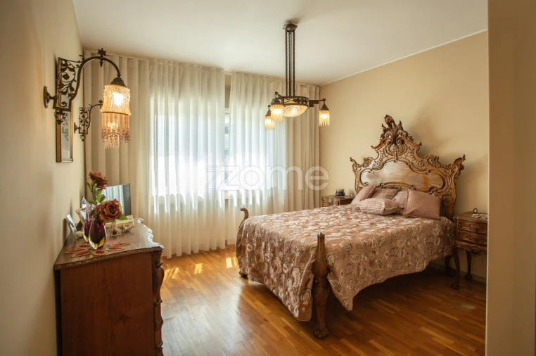Apartamento T4 para Venda em Aldoar, Foz do Douro e Nevogilde Foto 19