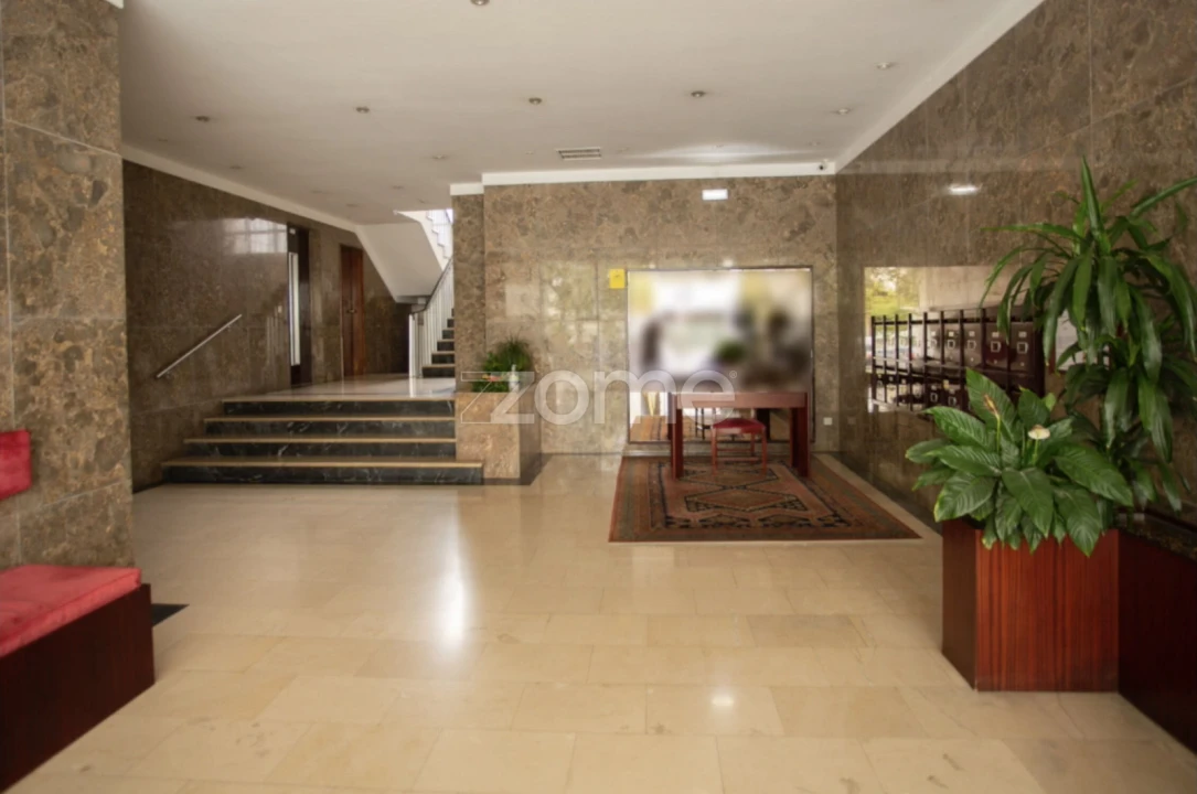 Apartamento T4 para Venda em Aldoar, Foz do Douro e Nevogilde Foto 38