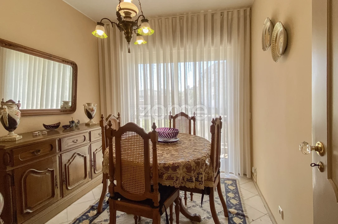 Apartamento T4 para Venda em Aldoar, Foz do Douro e Nevogilde Foto 23