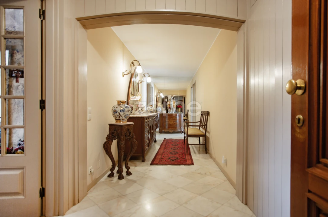 Apartamento T4 para Venda em Aldoar, Foz do Douro e Nevogilde Foto 10