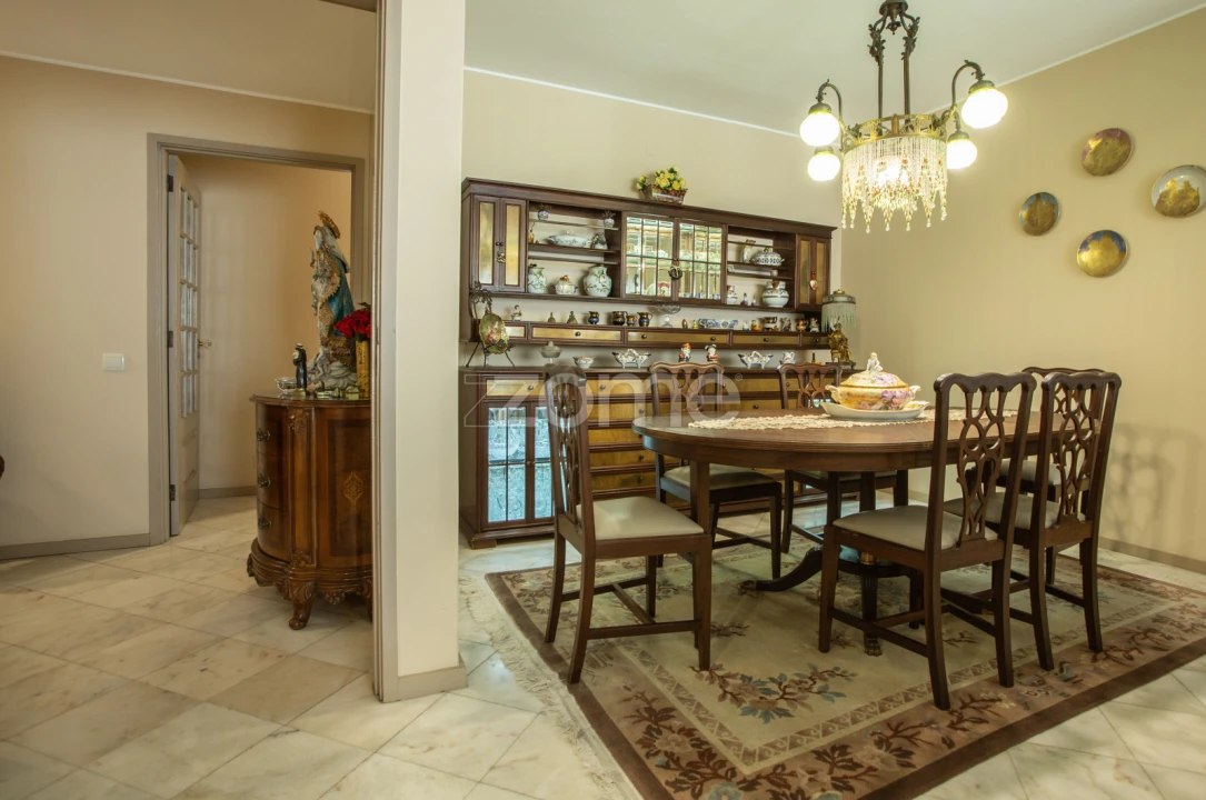 Apartamento T4 para Venda em Aldoar, Foz do Douro e Nevogilde Foto 6