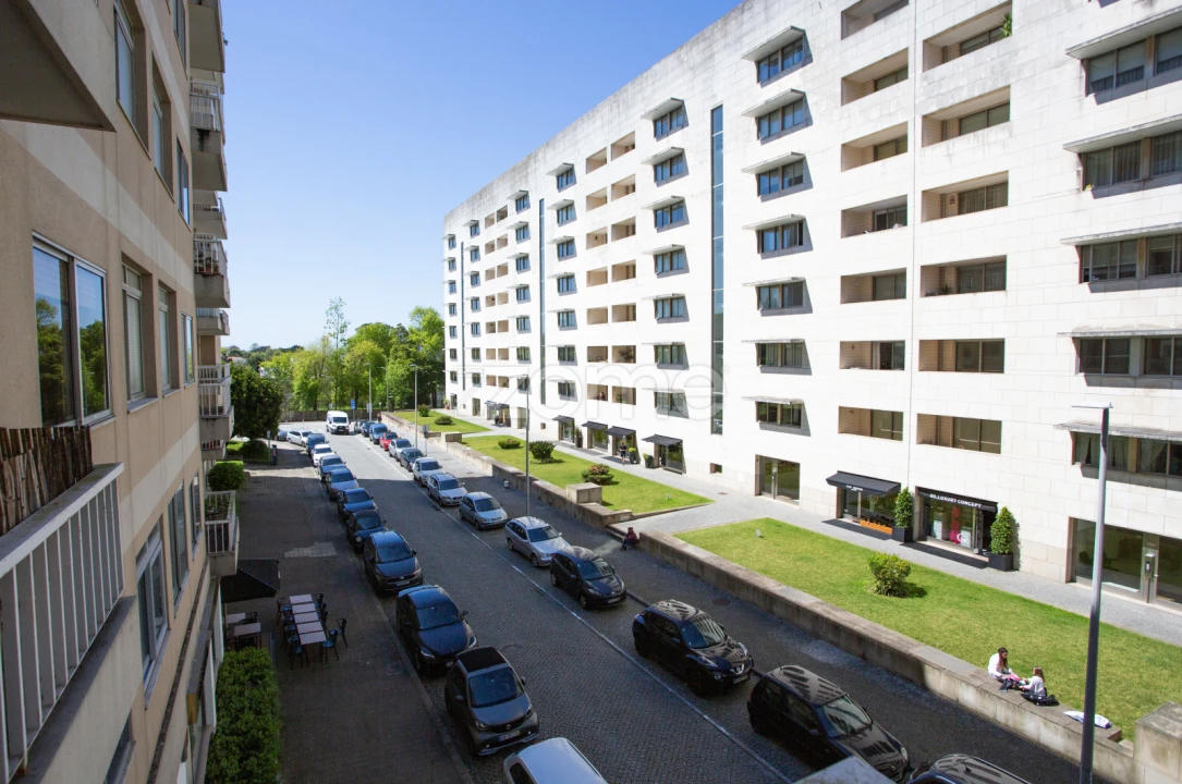 Apartamento T4 para Venda em Aldoar, Foz do Douro e Nevogilde Foto 41
