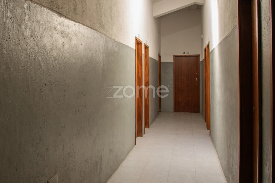 Apartamento T4 para Venda em Aldoar, Foz do Douro e Nevogilde Foto 34